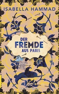 Der-Fremde-aus-Paris-Isabella Hammad