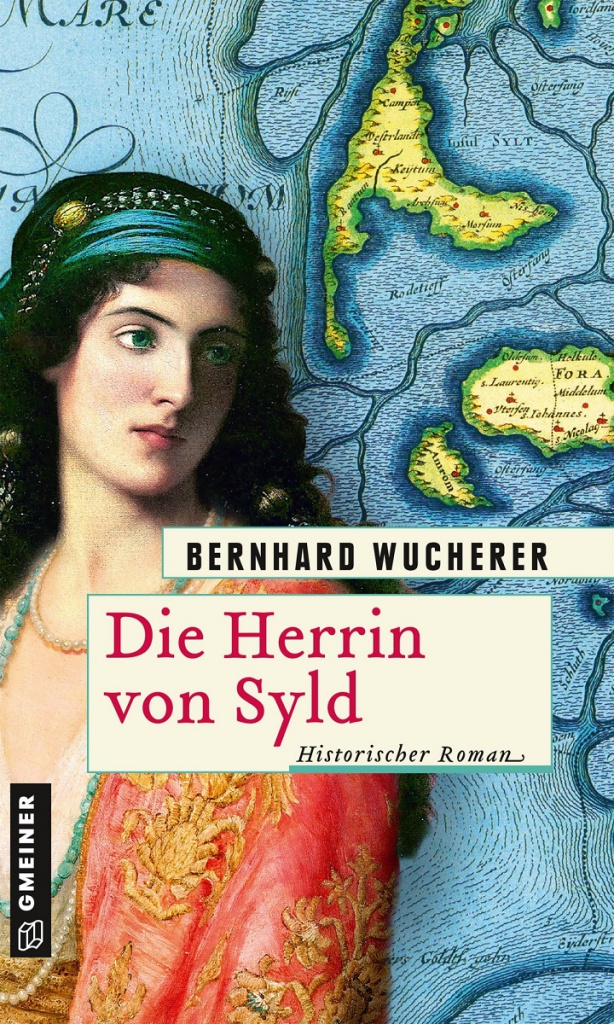 Die-Herrin-von-Syld-Bernhard-Wucherer