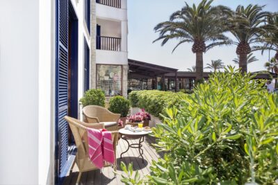 Hotel-Portixol–Mallorca