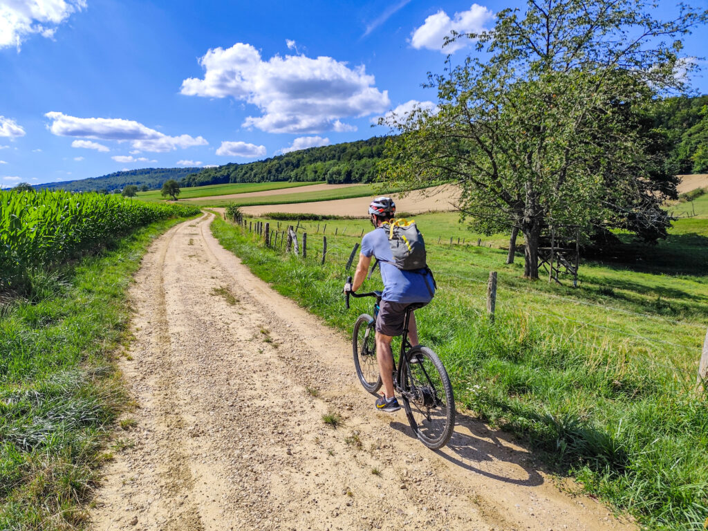 Vogesen auf zwei Rdern erleben - freetimeguide